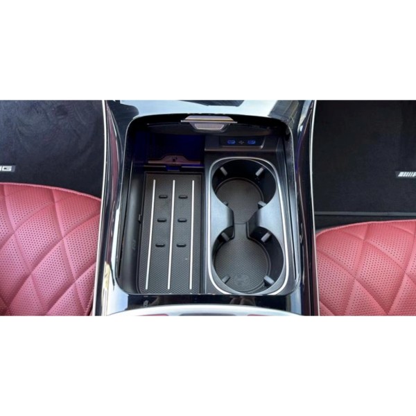 Mercedes-Benz S 500 L 4MATIC Luxury AMG Sedan