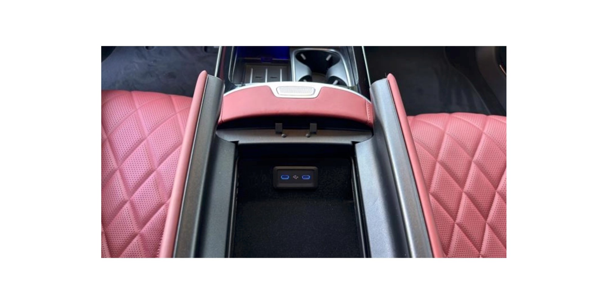 Mercedes-Benz S 500 L 4MATIC Luxury AMG Sedan