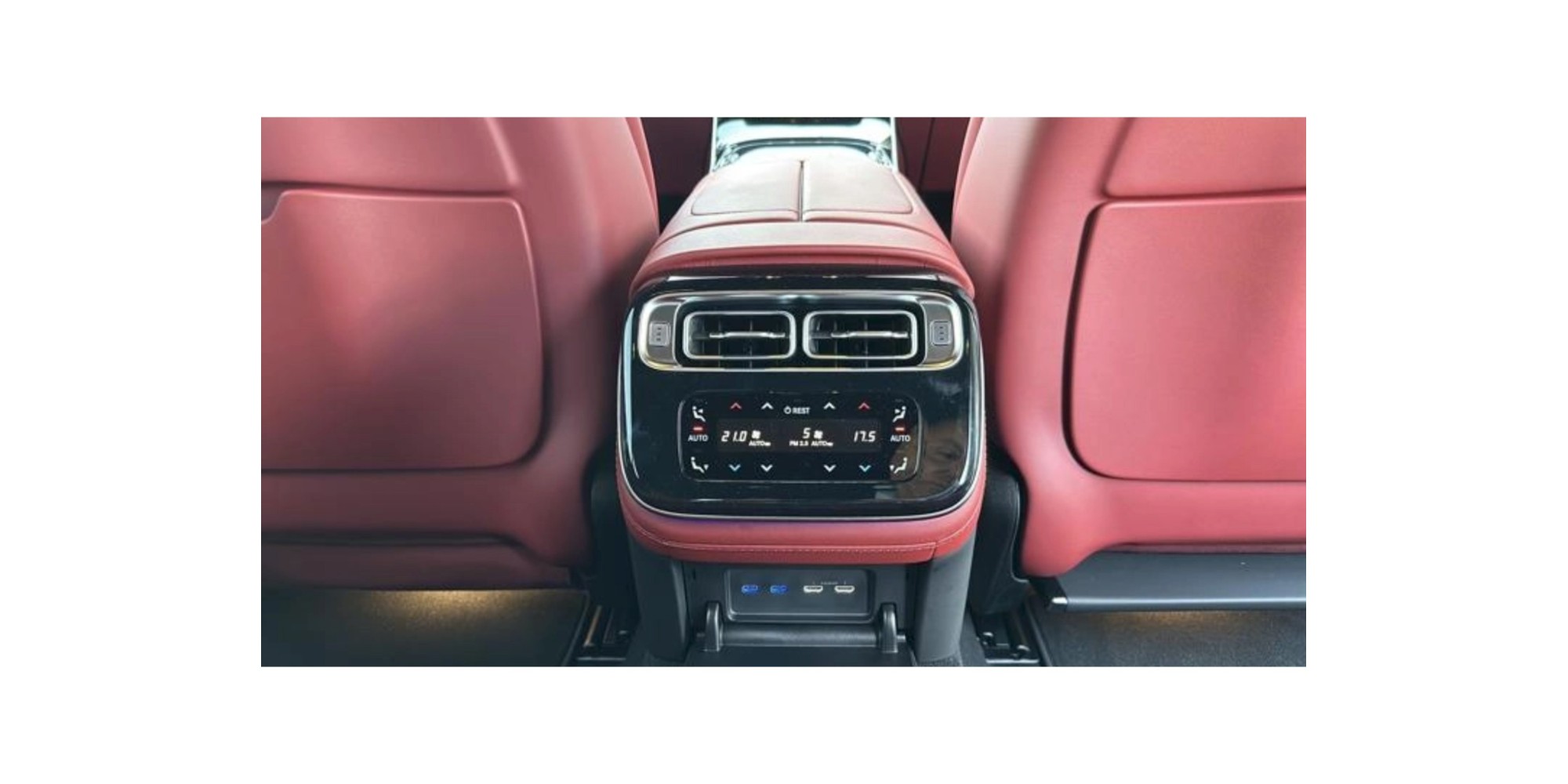 Mercedes-Benz S 500 L 4MATIC Luxury AMG Sedan