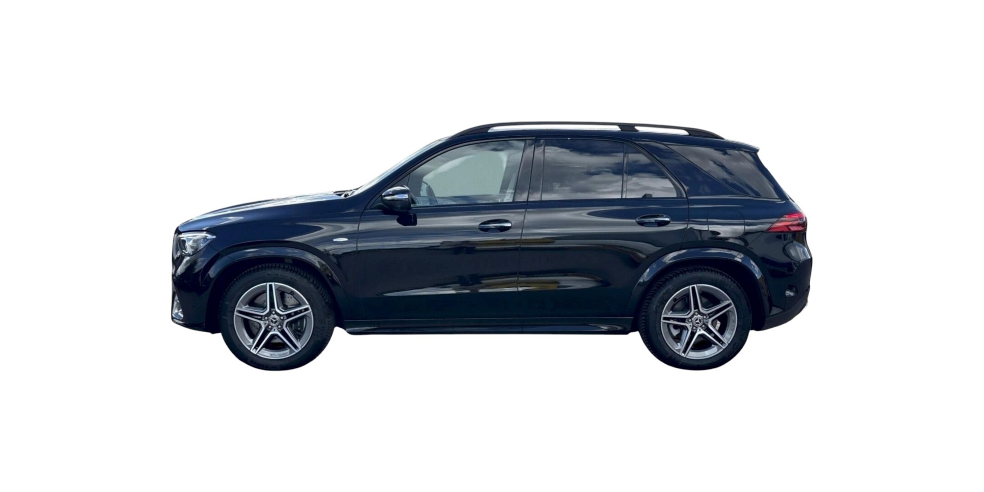 Modena Motors GmbH Mercedes‑Benz GLE 350 de 4MATIC Topklasse