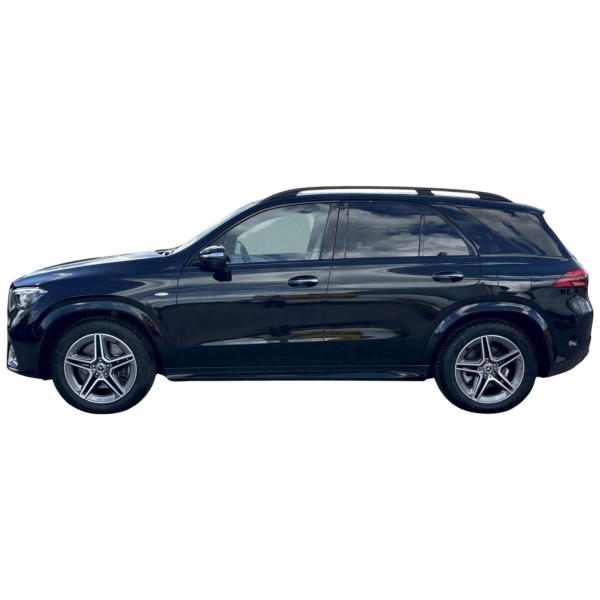 Modena Motors GmbH Mercedes‑Benz GLE 350 de 4MATIC Topklasse