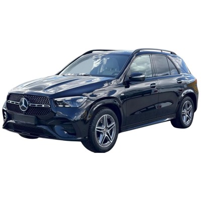 Modena Motors GmbH Mercedes‑Benz GLE 350 de 4MATIC Topklasse