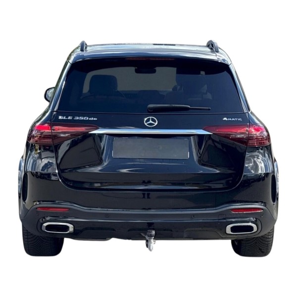 Modena Motors GmbH Mercedes‑Benz GLE 350 de 4MATIC Topklasse