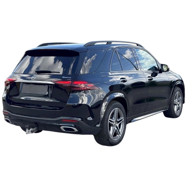 Modena Motors GmbH Mercedes‑Benz GLE 350 de 4MATIC Topklasse