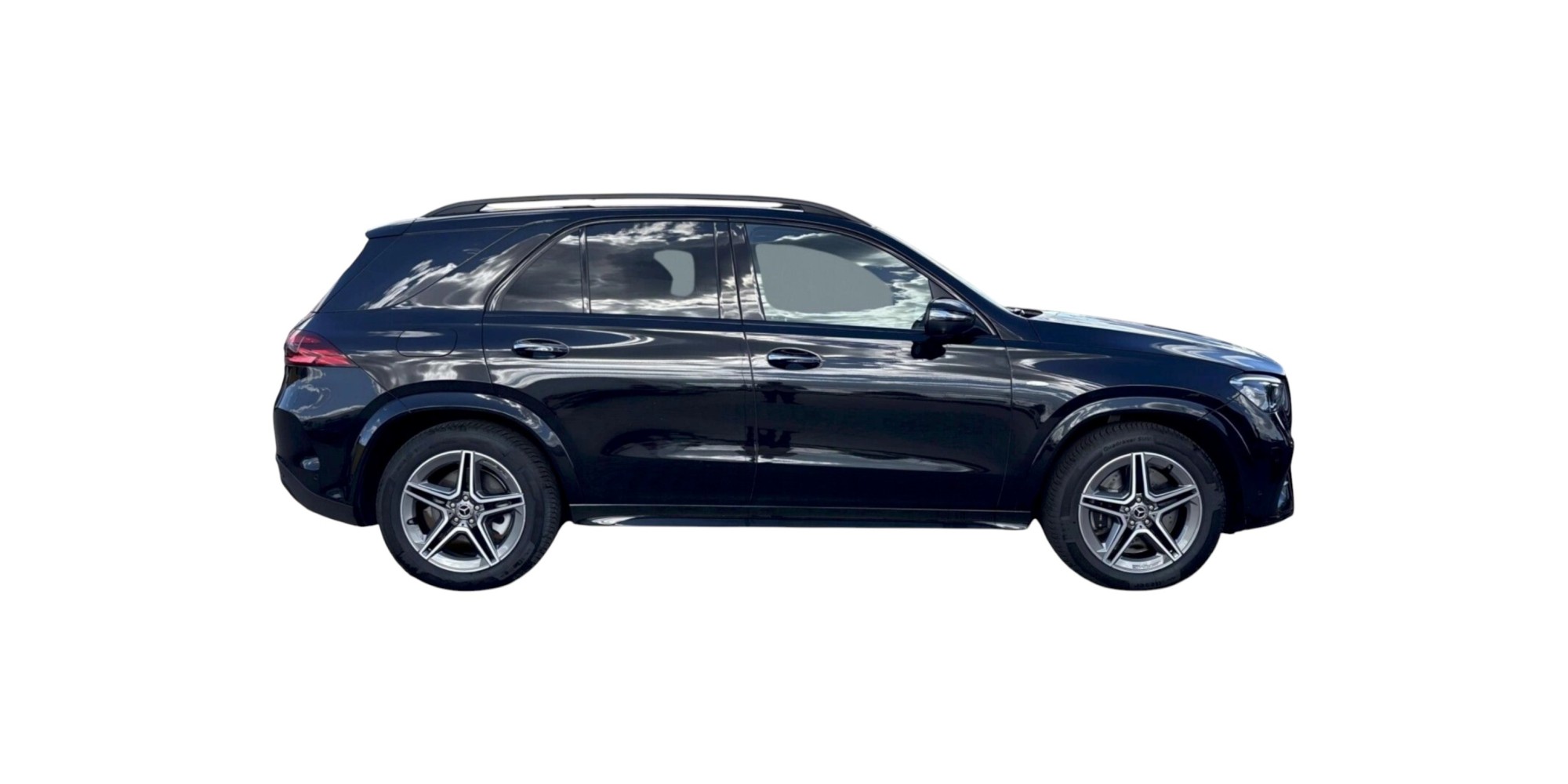 Modena Motors GmbH Mercedes‑Benz GLE 350 de 4MATIC Topklasse