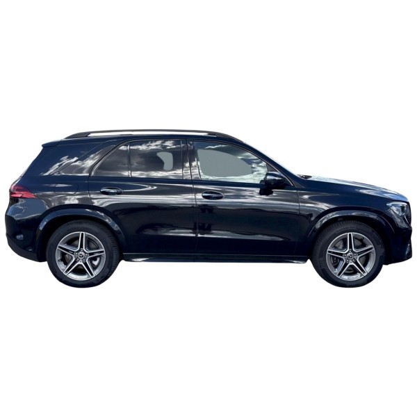 Modena Motors GmbH Mercedes‑Benz GLE 350 de 4MATIC Topklasse