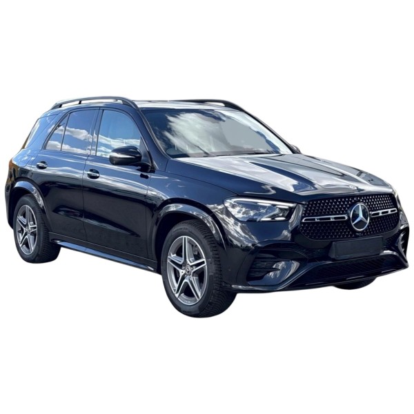 Modena Motors GmbH Mercedes‑Benz GLE 350 de 4MATIC Topklasse
