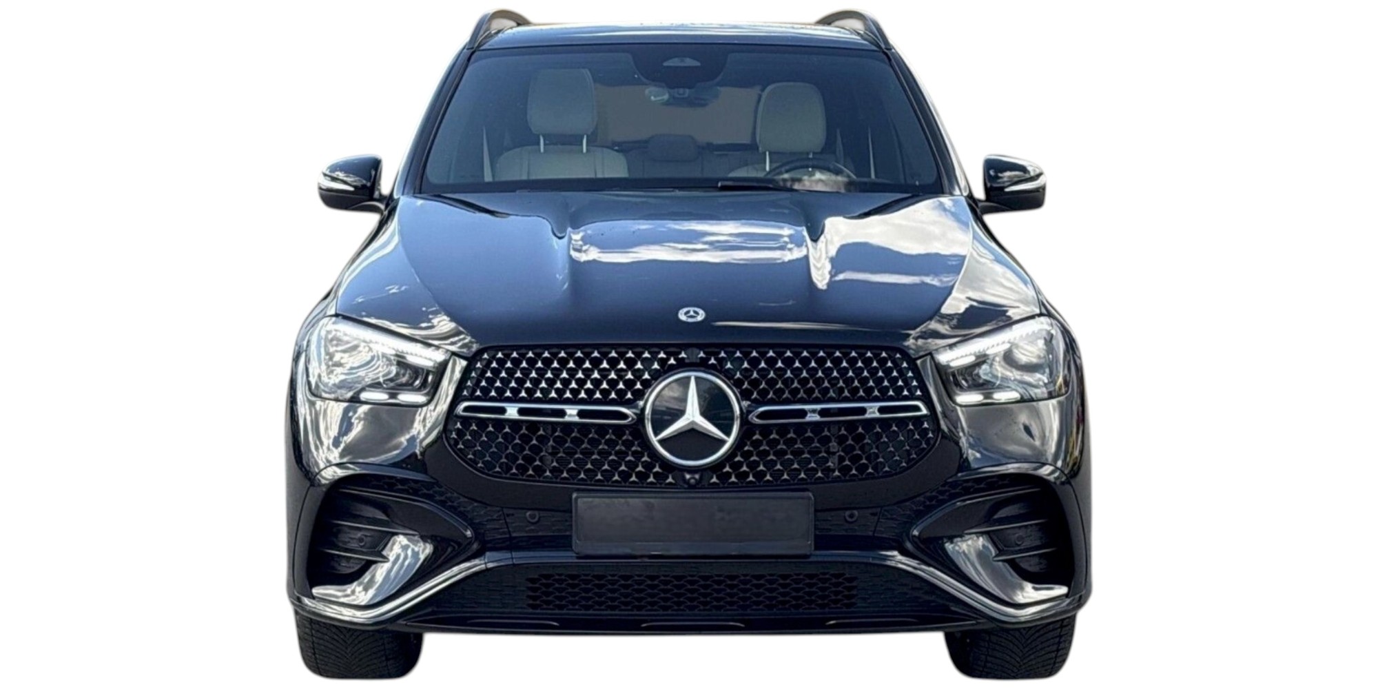 Modena Motors GmbH Mercedes‑Benz GLE 350 de 4MATIC Topklasse