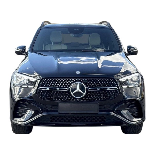 Modena Motors GmbH Mercedes‑Benz GLE 350 de 4MATIC Topklasse
