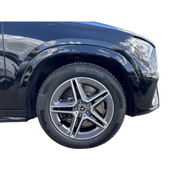 Modena Motors GmbH Mercedes‑Benz GLE 350 de 4MATIC Topklasse
