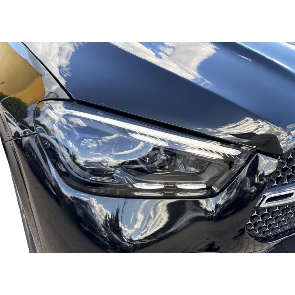 Modena Motors GmbH Mercedes‑Benz GLE 350 de 4MATIC Topklasse