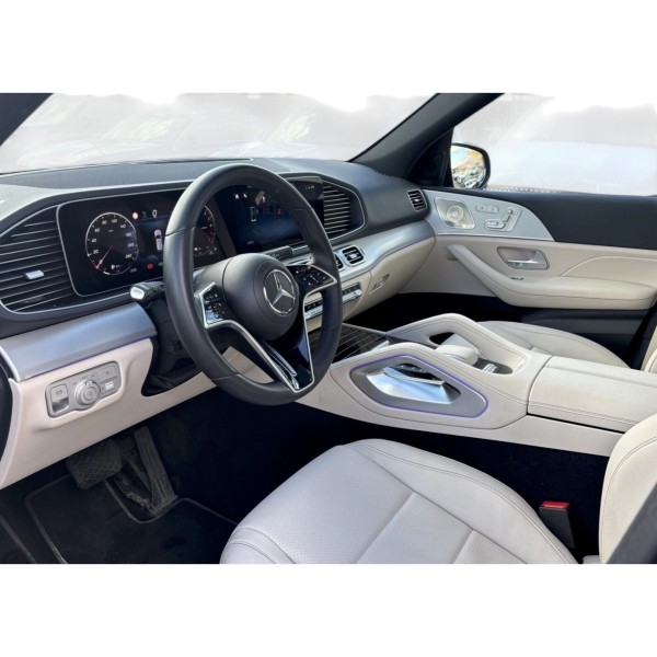 Modena Motors GmbH Mercedes‑Benz GLE 350 de 4MATIC Topklasse