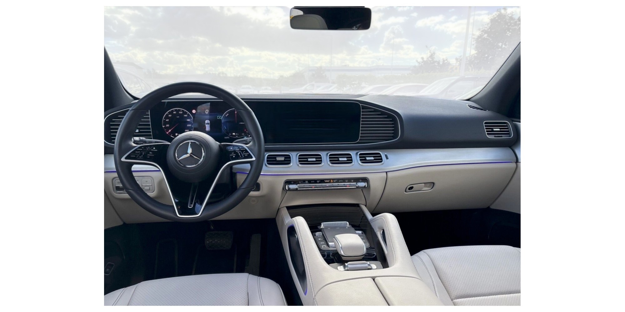 Modena Motors GmbH Mercedes‑Benz GLE 350 de 4MATIC Topklasse