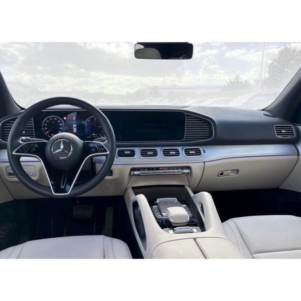 Modena Motors GmbH Mercedes‑Benz GLE 350 de 4MATIC Topklasse