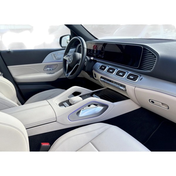 Modena Motors GmbH Mercedes‑Benz GLE 350 de 4MATIC Topklasse