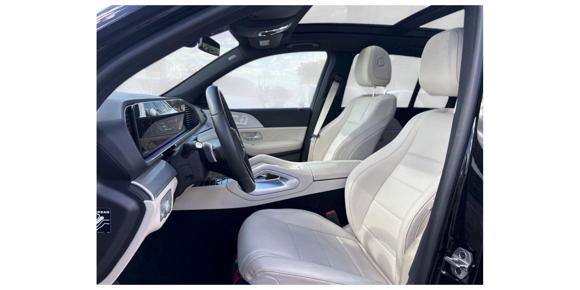 Modena Motors GmbH Mercedes‑Benz GLE 350 de 4MATIC Topklasse