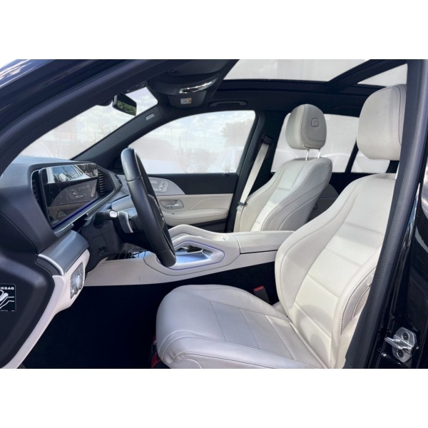Modena Motors GmbH Mercedes‑Benz GLE 350 de 4MATIC Topklasse