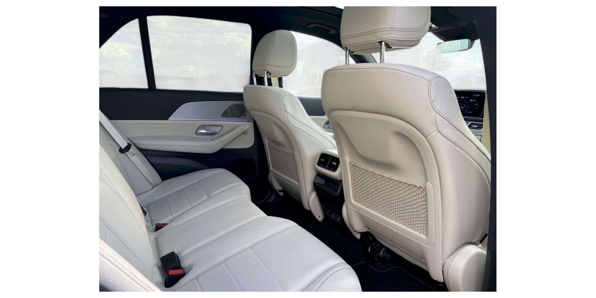 Modena Motors GmbH Mercedes‑Benz GLE 350 de 4MATIC Topklasse