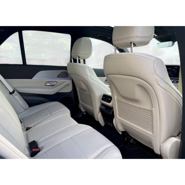 Modena Motors GmbH Mercedes‑Benz GLE 350 de 4MATIC Topklasse