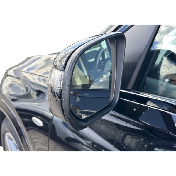 Modena Motors GmbH Mercedes‑Benz GLE 350 de 4MATIC Topklasse