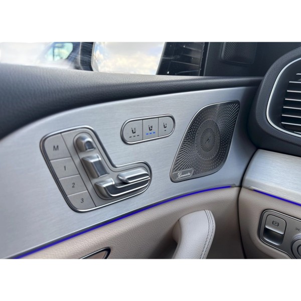 Modena Motors GmbH Mercedes‑Benz GLE 350 de 4MATIC Topklasse