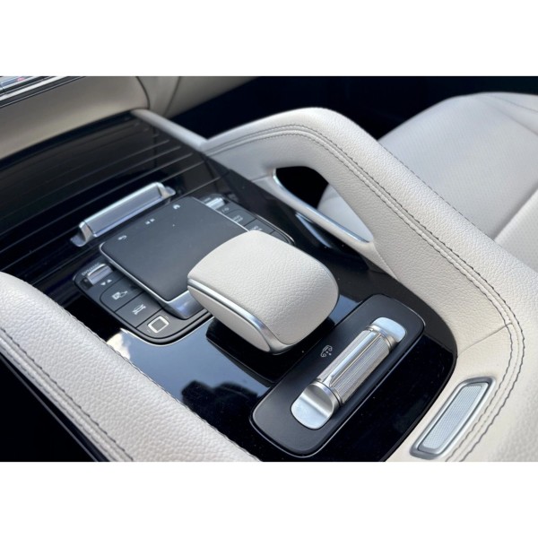 Modena Motors GmbH Mercedes‑Benz GLE 350 de 4MATIC Topklasse