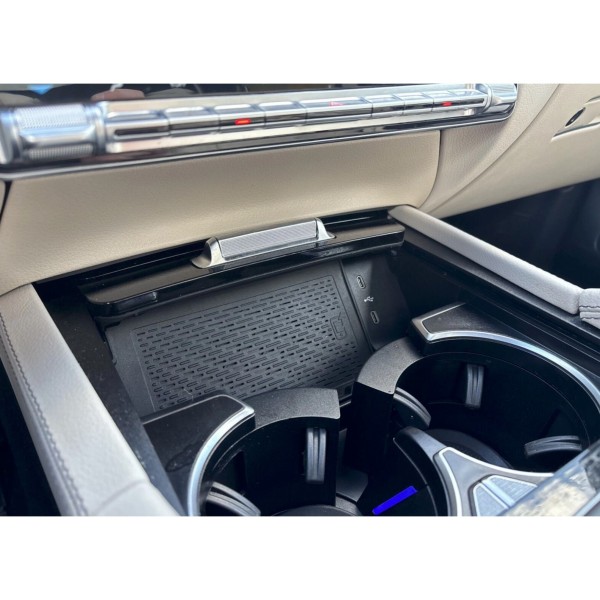 Modena Motors GmbH Mercedes‑Benz GLE 350 de 4MATIC Topklasse