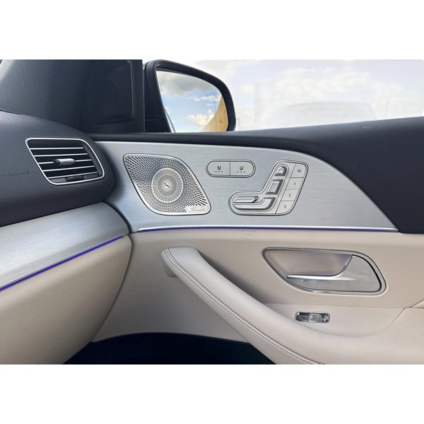 Modena Motors GmbH Mercedes‑Benz GLE 350 de 4MATIC Topklasse