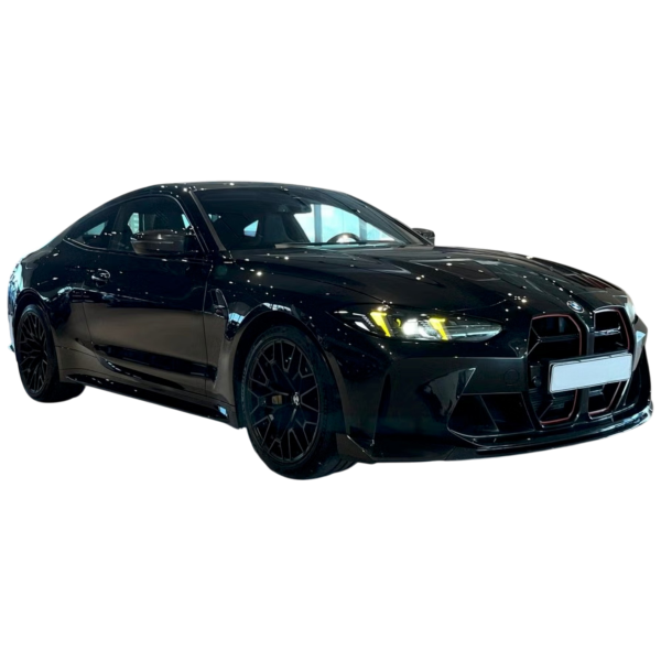 BMW M4 CS/M with Ceramic Brakes – Ultimate Performance | Modena Motors GMBH