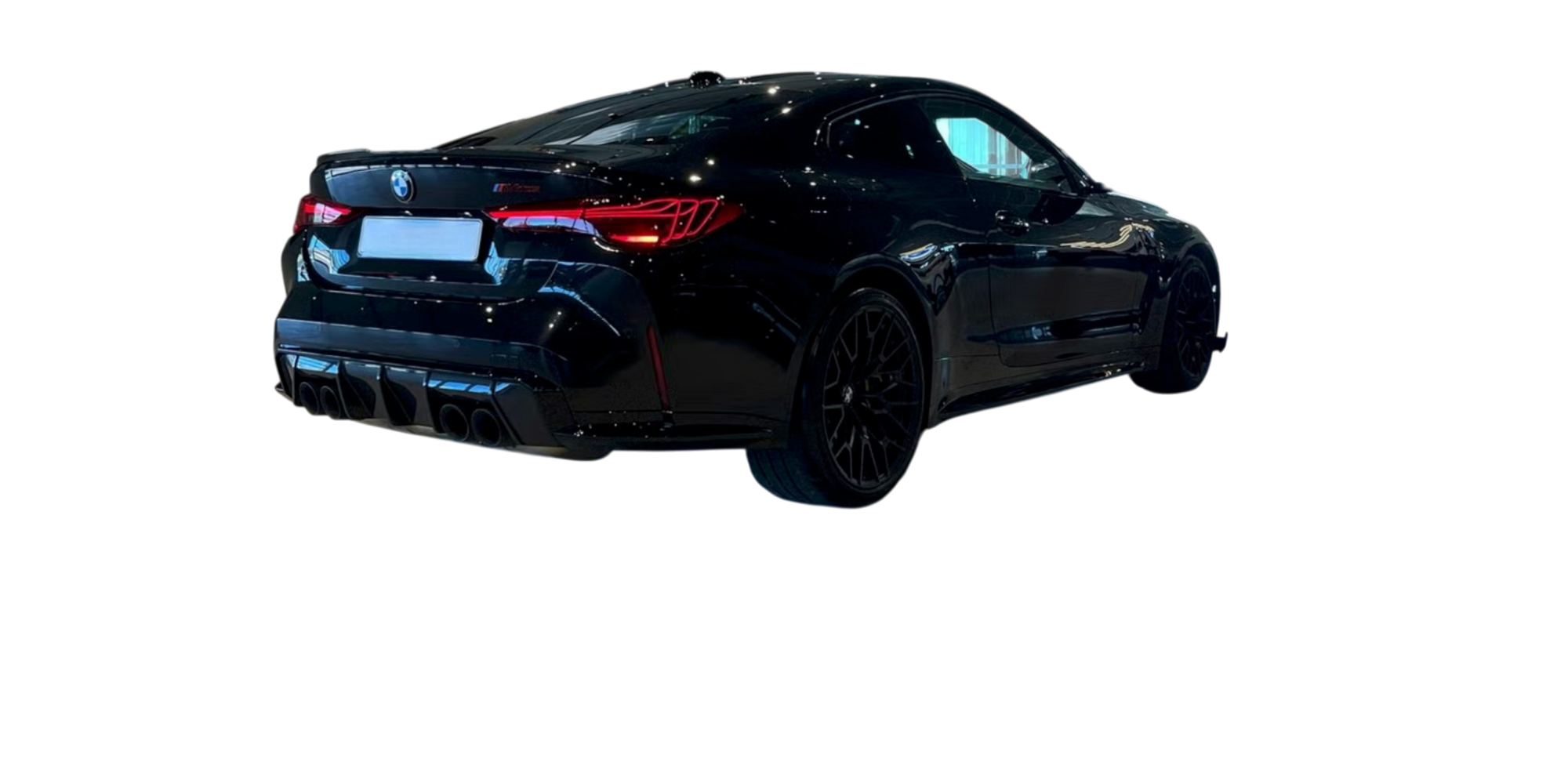 BMW M4 CS/M with Ceramic Brakes – Ultimate Performance | Modena Motors GMBH