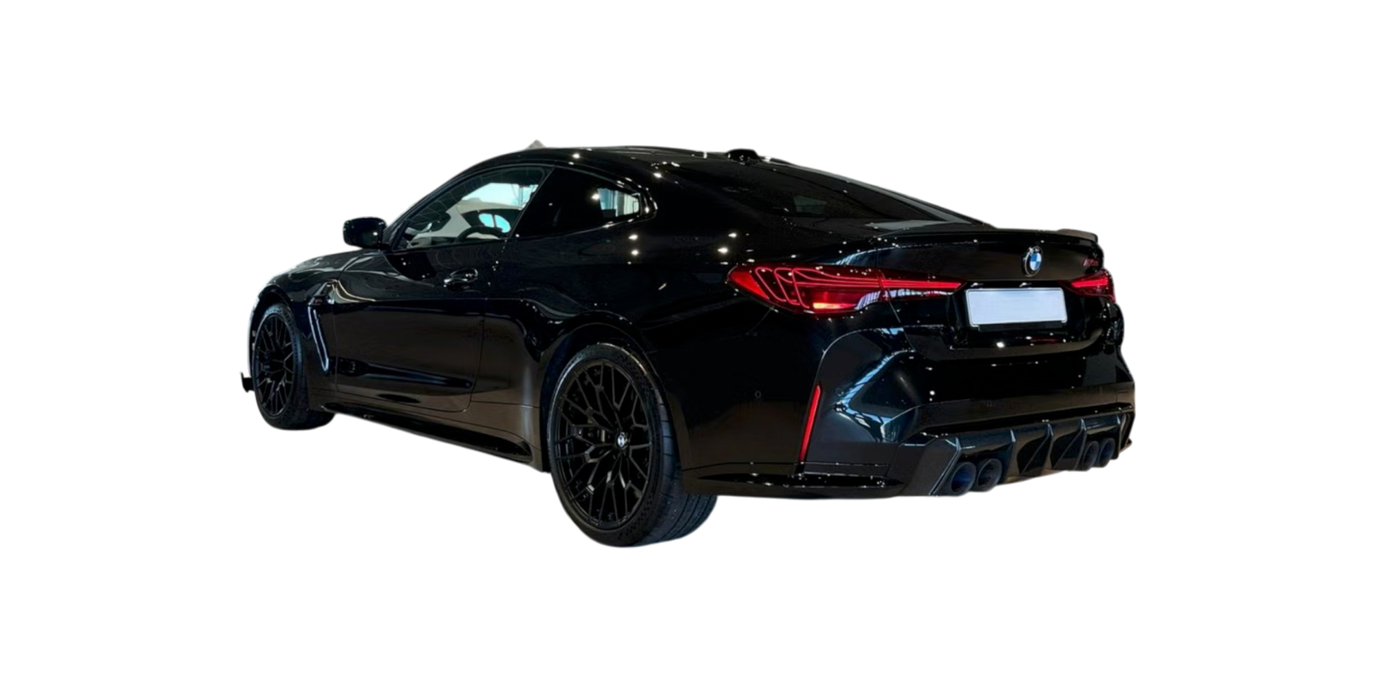 BMW M4 CS/M with Ceramic Brakes – Ultimate Performance | Modena Motors GMBH