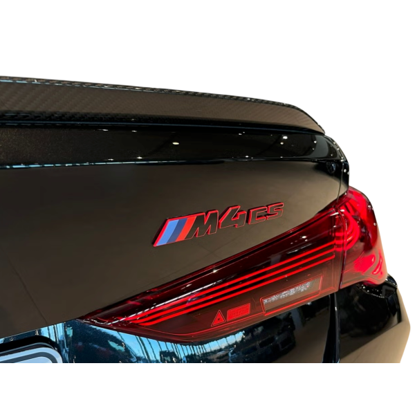 BMW M4 CS/M with Ceramic Brakes – Ultimate Performance | Modena Motors GMBH