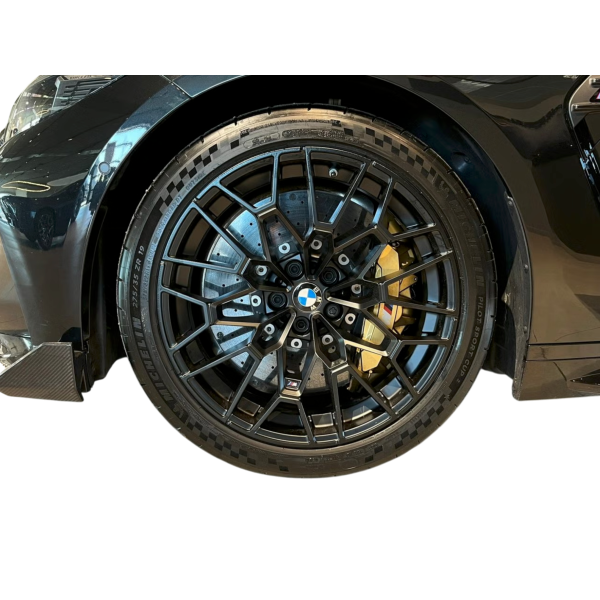 BMW M4 CS/M with Ceramic Brakes – Ultimate Performance | Modena Motors GMBH