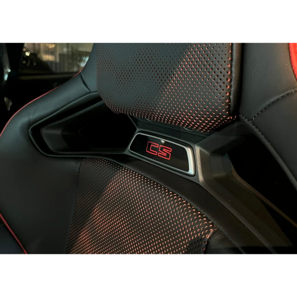 BMW M4 CS/M with Ceramic Brakes – Ultimate Performance | Modena Motors GMBH