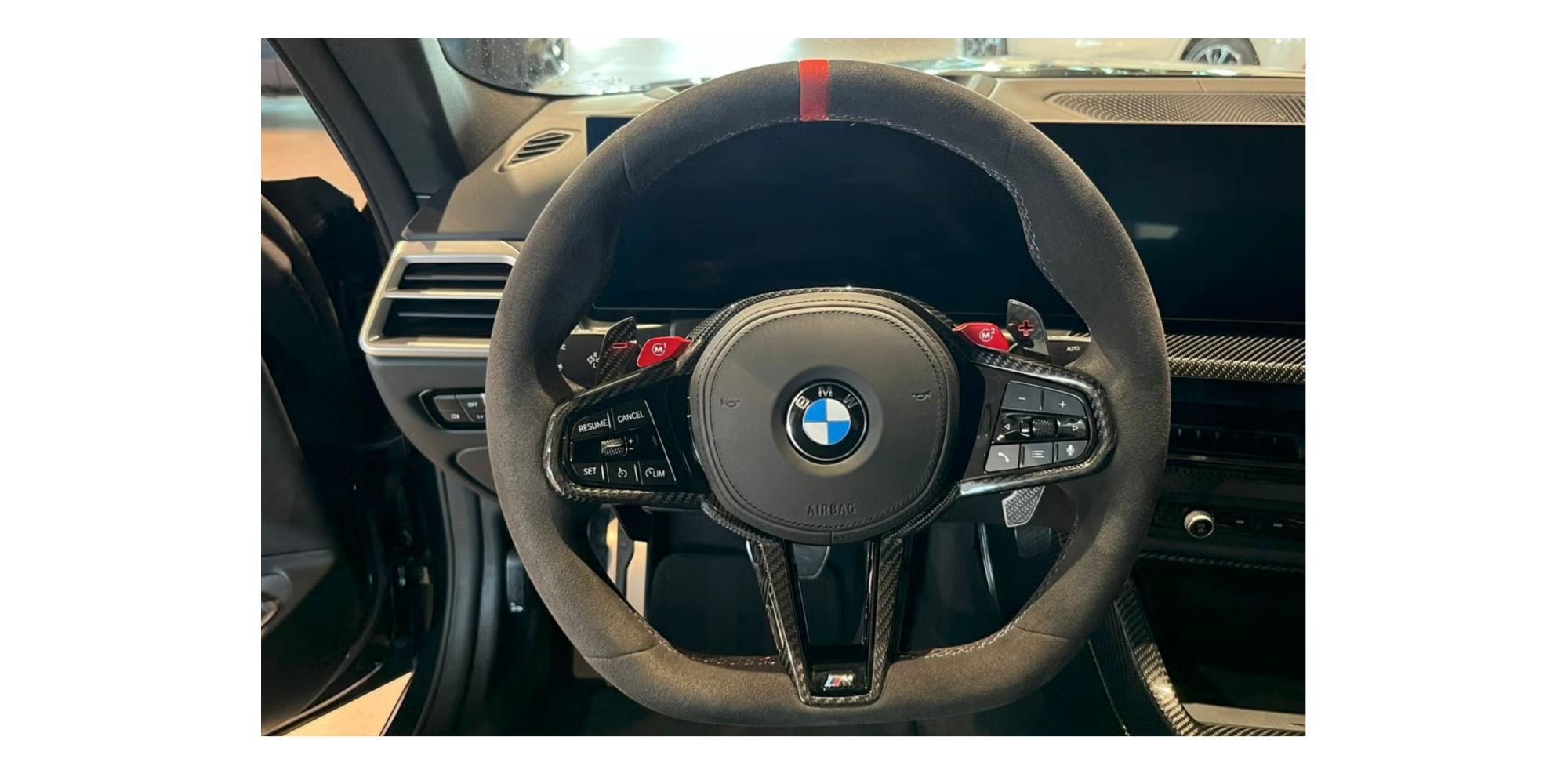 BMW M4 CS/M with Ceramic Brakes – Ultimate Performance | Modena Motors GMBH