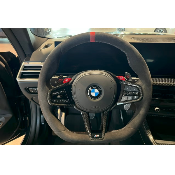 BMW M4 CS/M with Ceramic Brakes – Ultimate Performance | Modena Motors GMBH