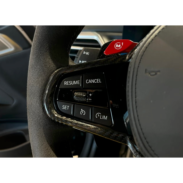 BMW M4 CS/M with Ceramic Brakes – Ultimate Performance | Modena Motors GMBH