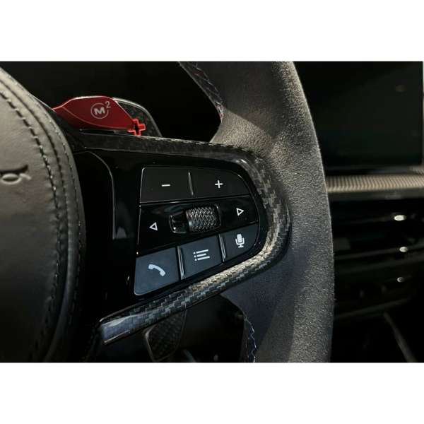 BMW M4 CS/M with Ceramic Brakes – Ultimate Performance | Modena Motors GMBH