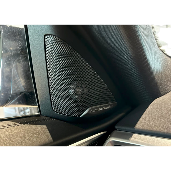 BMW M4 CS/M with Ceramic Brakes – Ultimate Performance | Modena Motors GMBH