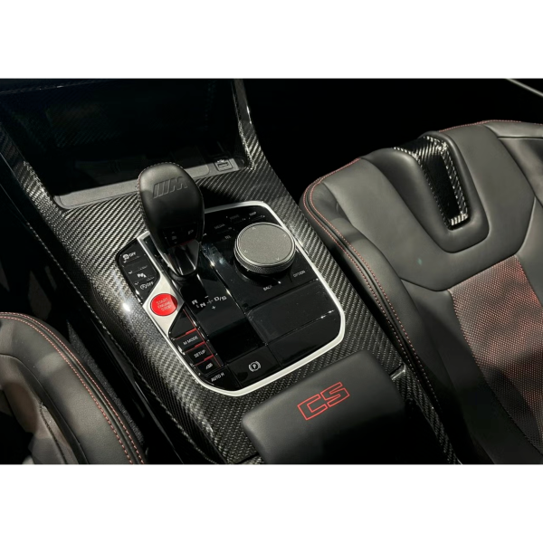 BMW M4 CS/M with Ceramic Brakes – Ultimate Performance | Modena Motors GMBH
