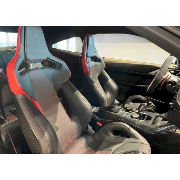 BMW M4 CS/M with Ceramic Brakes – Ultimate Performance | Modena Motors GMBH