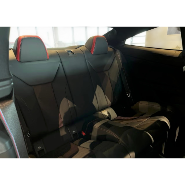 BMW M4 CS/M with Ceramic Brakes – Ultimate Performance | Modena Motors GMBH