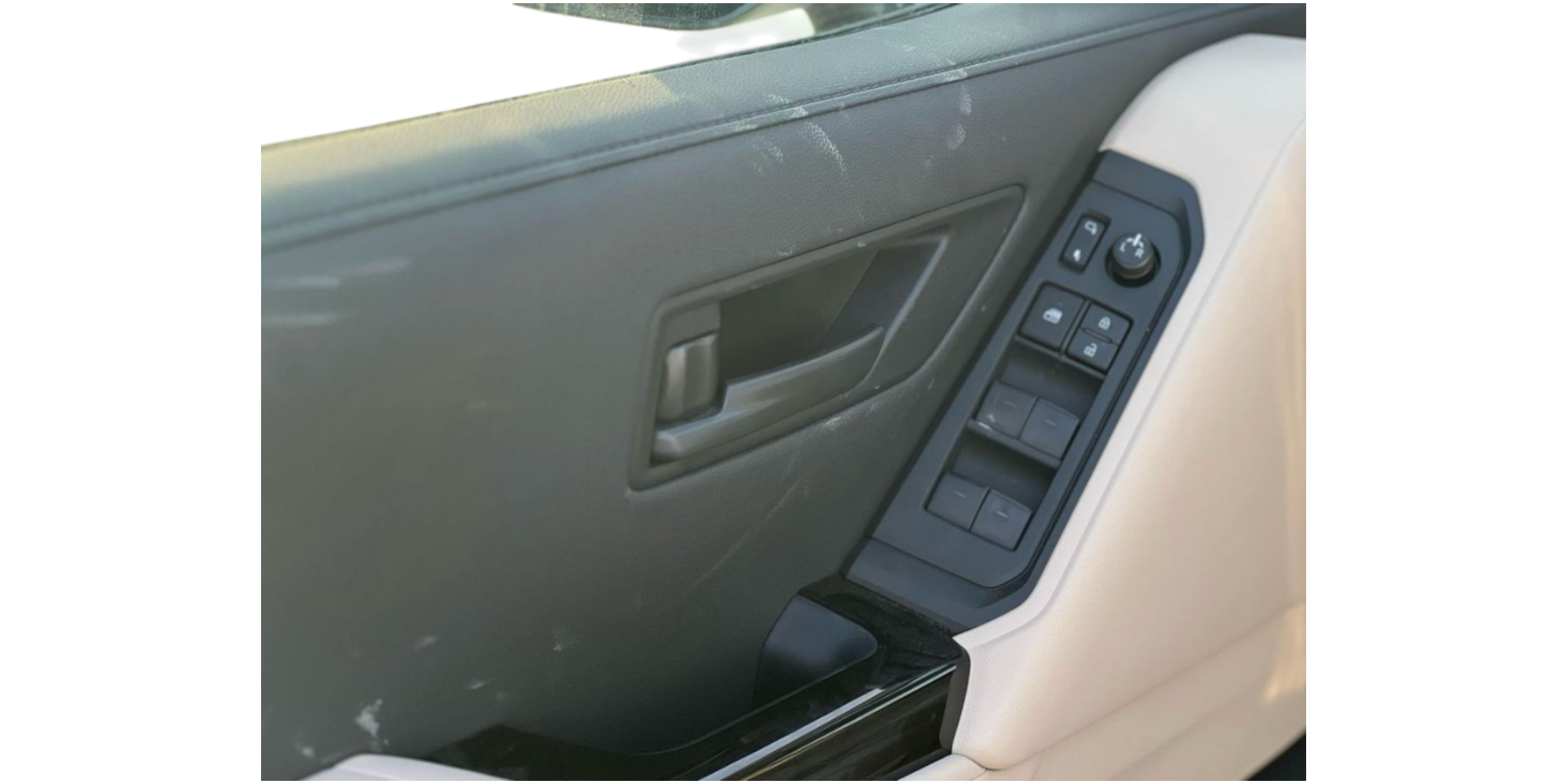 Toyota Land Cruiser 300 GXR V6 Twin Turbo EU Specs