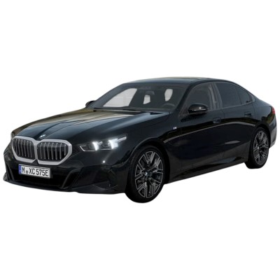BMW 530e xDrive Limousine MSport bei Modena Motors GmbH