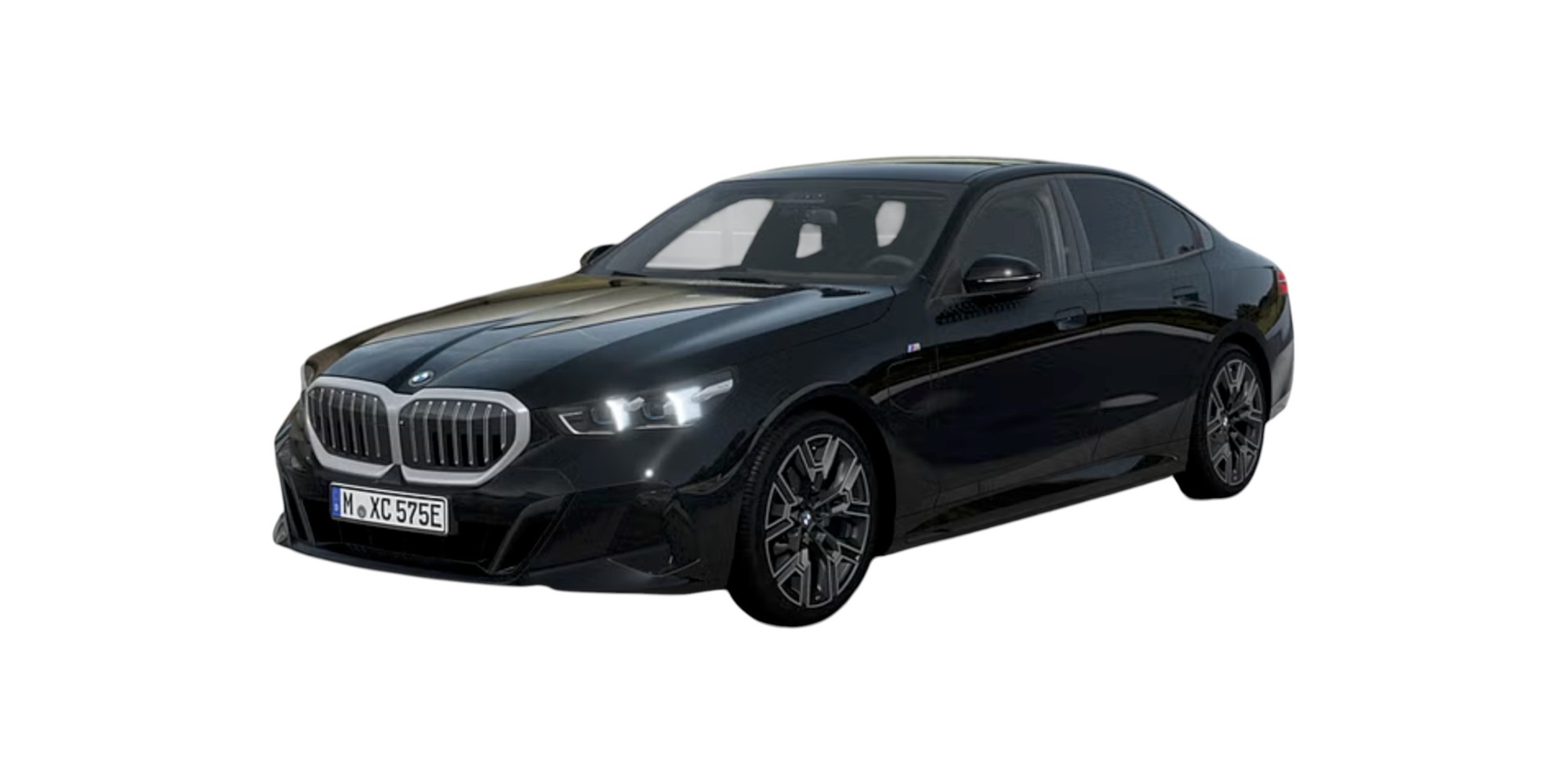 BMW 530e xDrive Limousine MSport bei Modena Motors GmbH