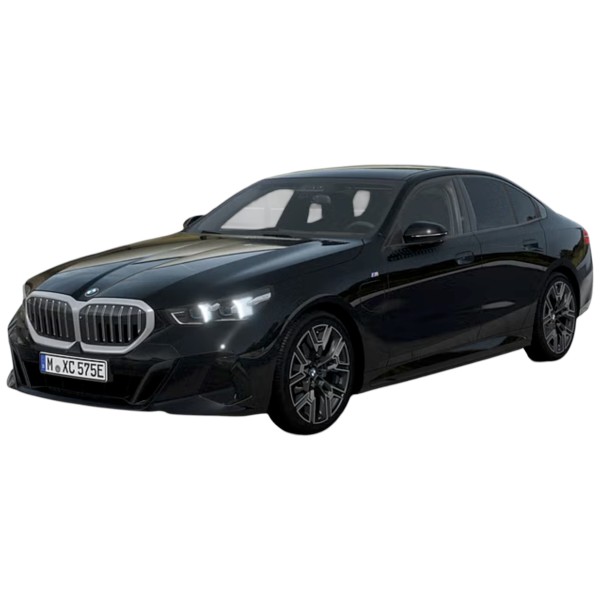 BMW 530e xDrive Limousine MSport bei Modena Motors GmbH