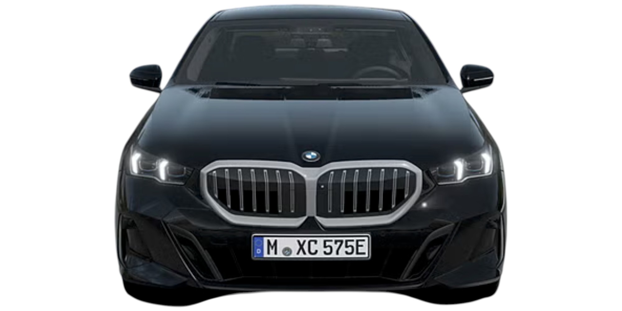 BMW 530e xDrive Limousine MSport bei Modena Motors GmbH