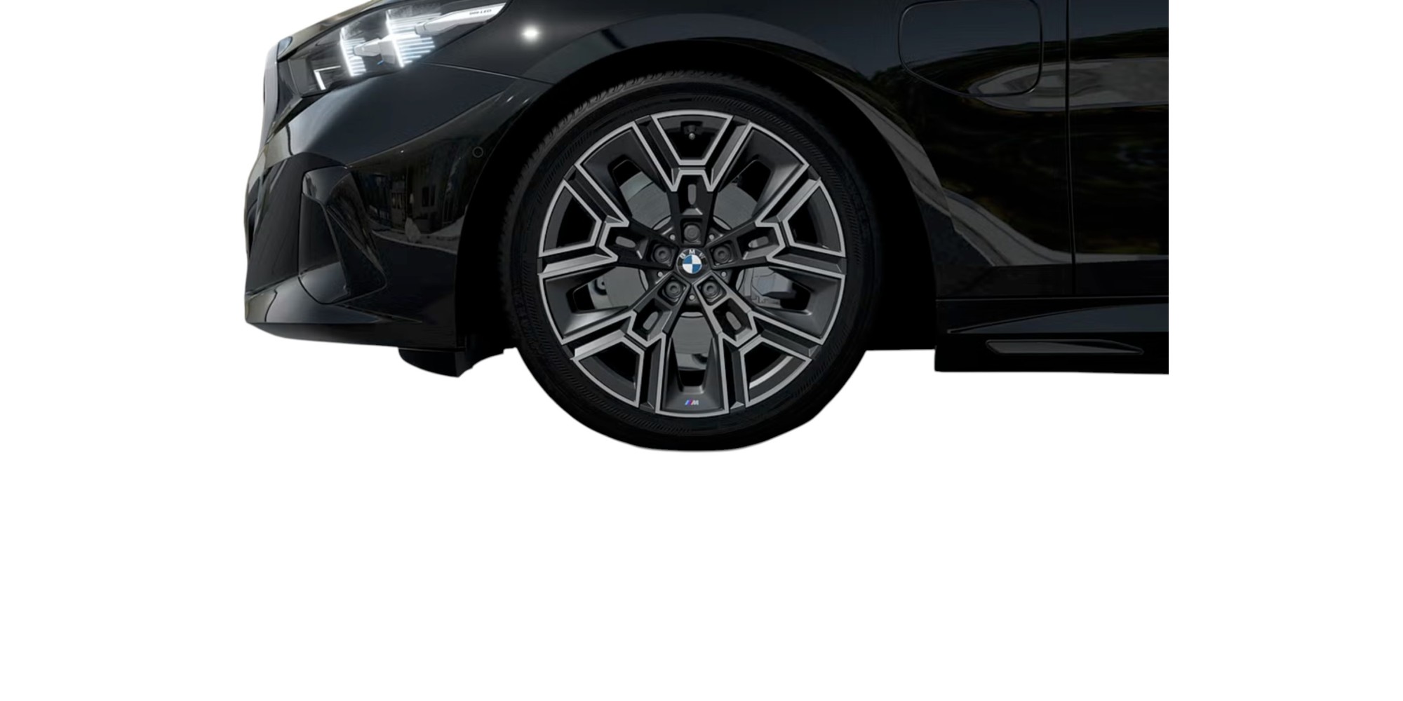 BMW 530e xDrive Limousine MSport bei Modena Motors GmbH