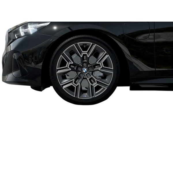 BMW 530e xDrive Limousine MSport bei Modena Motors GmbH