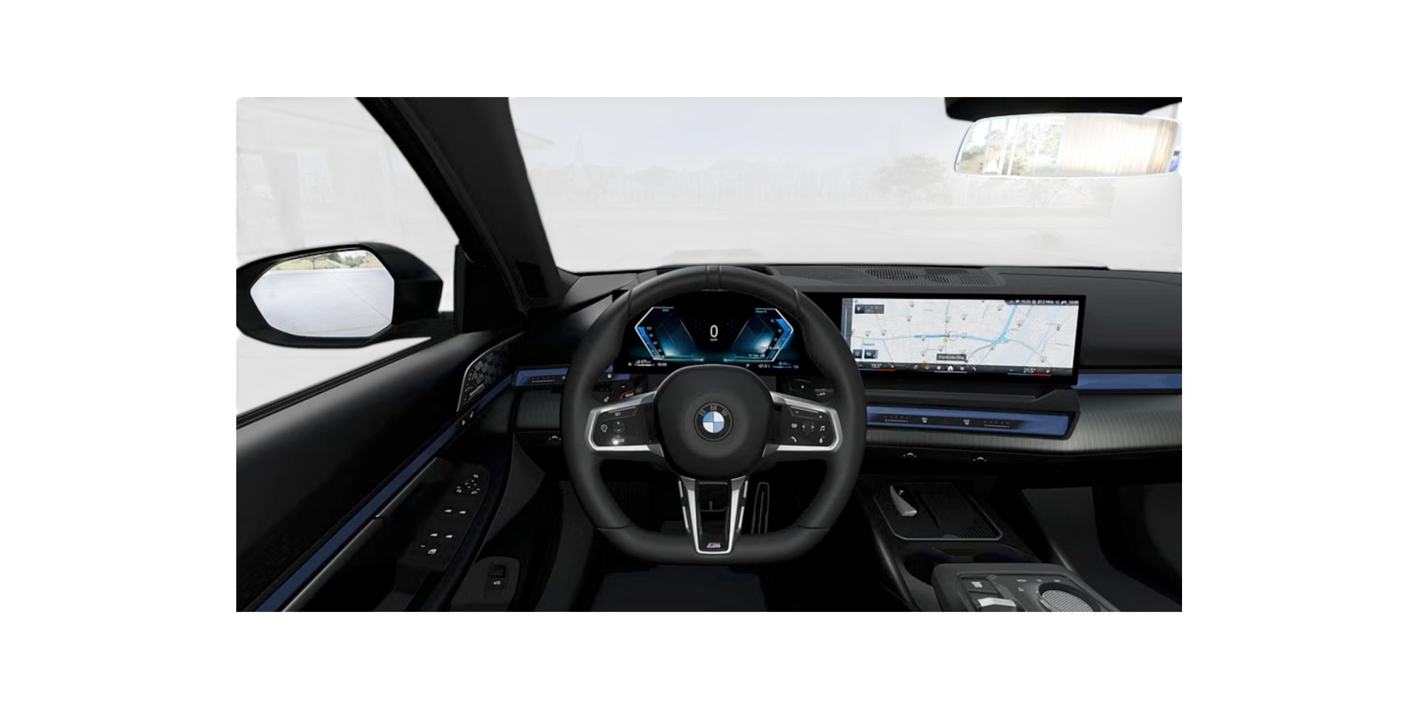 BMW 530e xDrive Limousine MSport bei Modena Motors GmbH